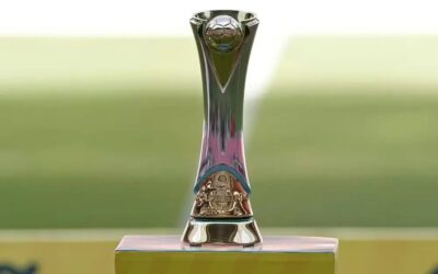 CBF divulga grupos da Série D 2026; Veja cada chave dos nordestinos