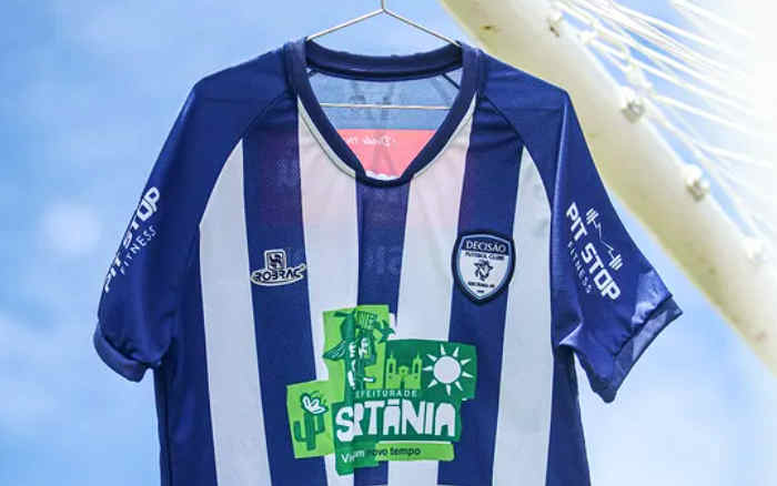 Acesso do Santa coloca Decisão na Série D de 2026; andarilho ainda não decidiu nova sede
