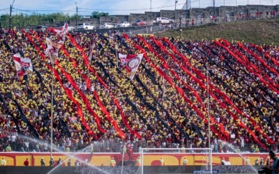 Vitória anuncia treino aberto antes da última rodada da Série A