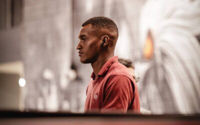 Cuiabá aciona Sport na CNRD por dívida com Matheus Alexandre