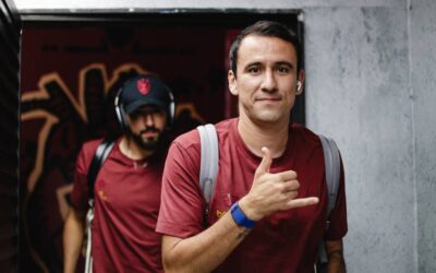Pablo critica postura do Sport após empate com o Ceará: “A gente espera acontecer a tragédia para depois correr atrás”