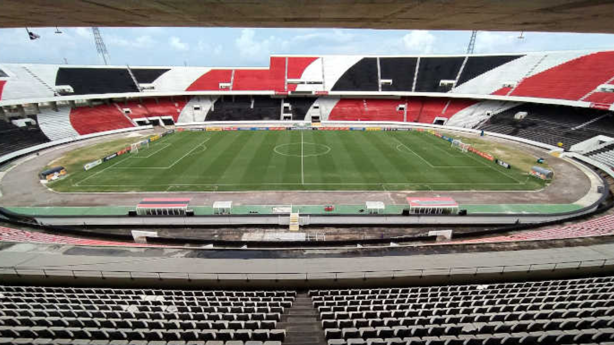 Santa Cruz lança campanha de mediação para negociar dívidas com credores durante recuperação judicial