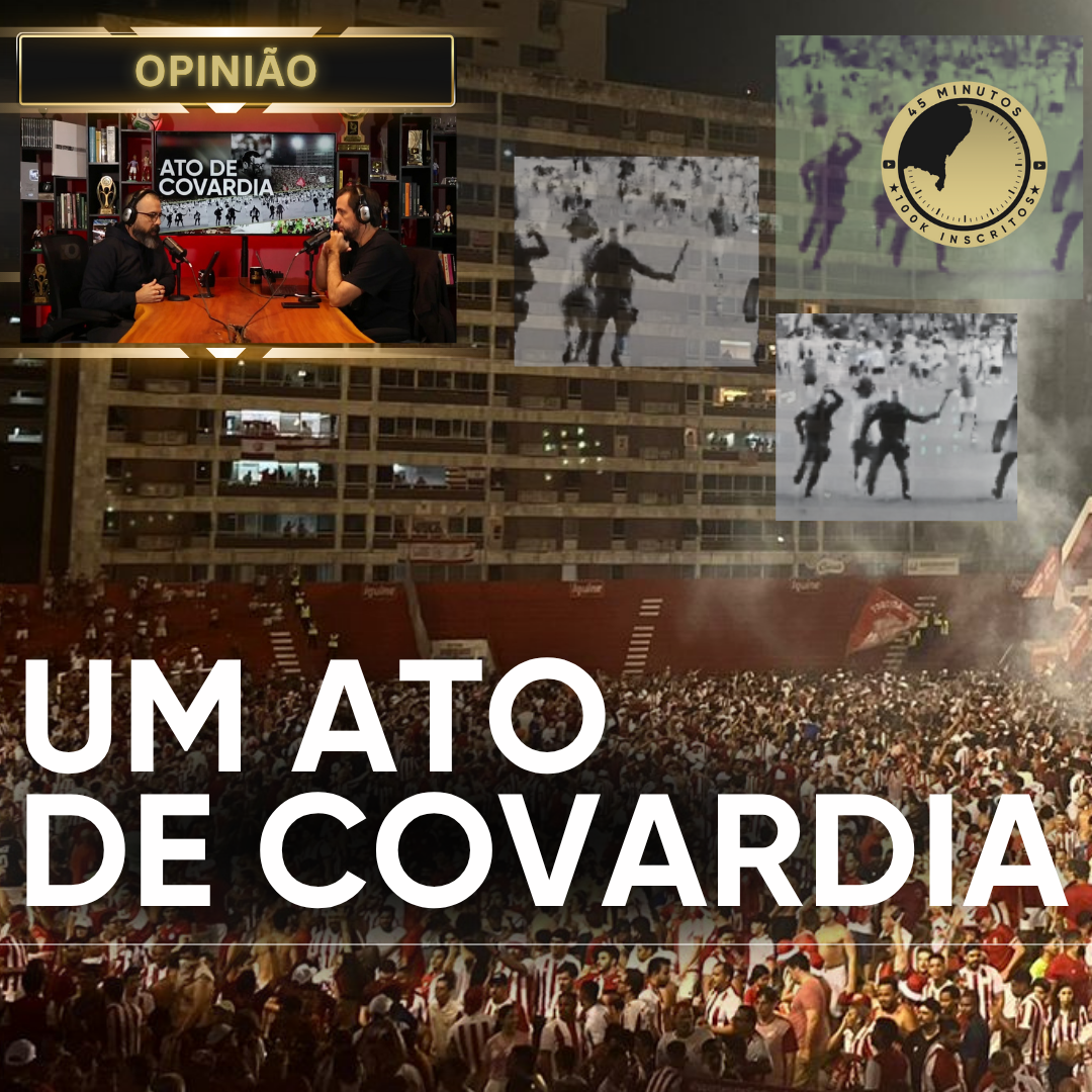 AFLITOS: CENAS QUE NÃO PODEM SER IGNORADAS