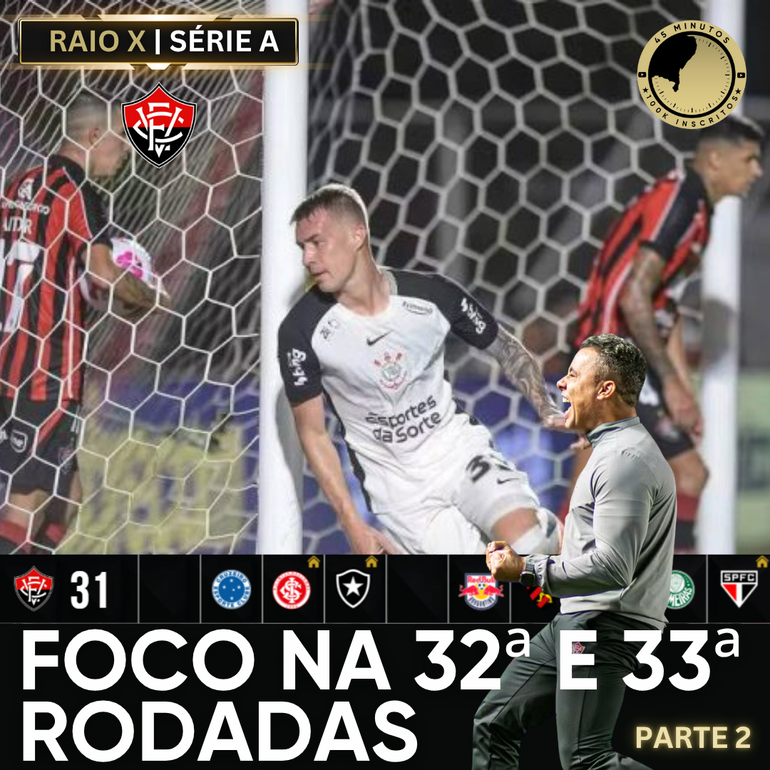 RAIO X DA SÉRIE A (parte 2): VITÓRIA E A SÍNDROME DA CAVERNA DO DRAGÃO NO Z4
