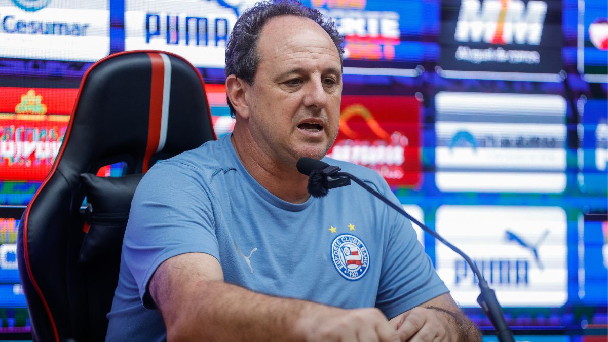 Rogério Ceni - Bahia 