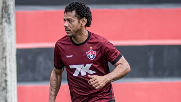Romarinho - Vitória