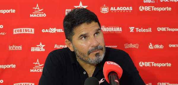 Barroca - CRB - Coletiva - Série B