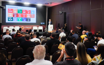 Confut Nordeste 2025: A maior conferência B2B do futebol nacional volta às suas origens