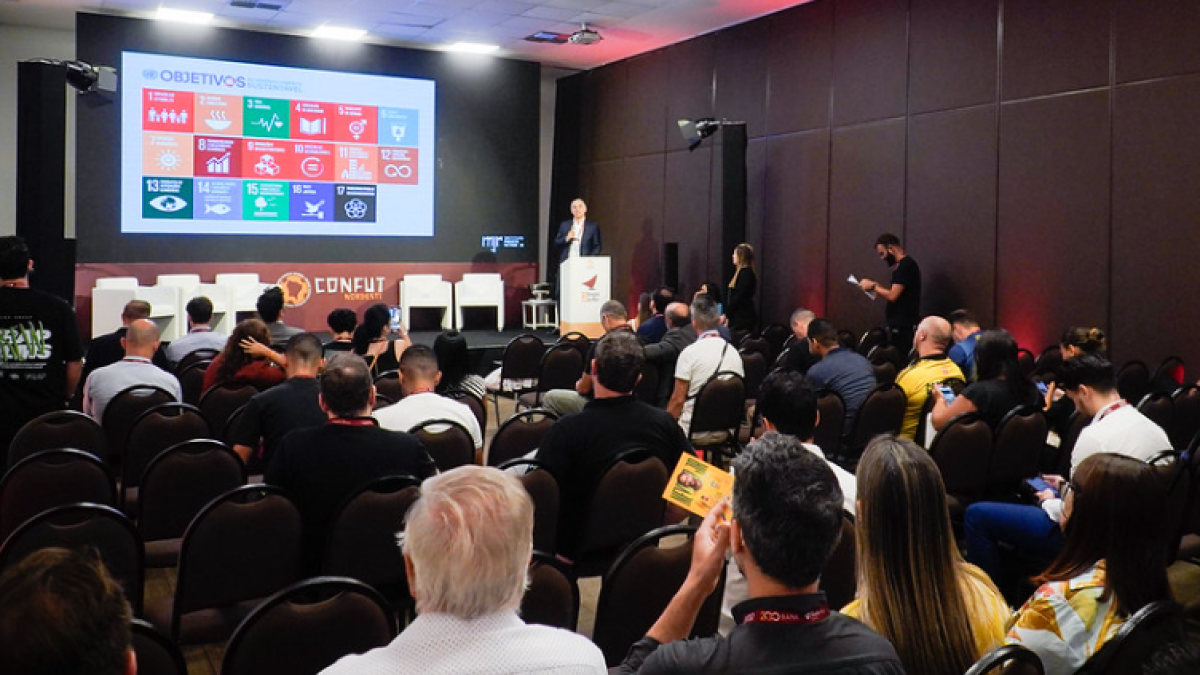Confut Nordeste 2025: A maior conferência B2B do futebol nacional volta às suas origens