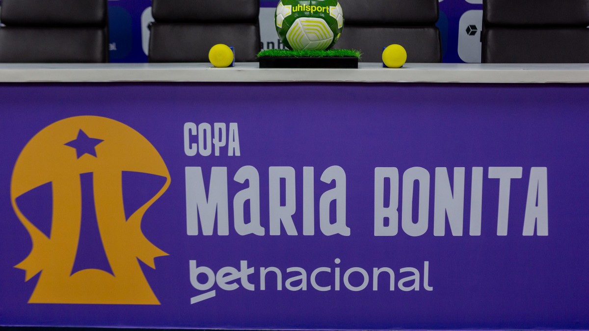 Copa Maria Bonita Betnacional 2025