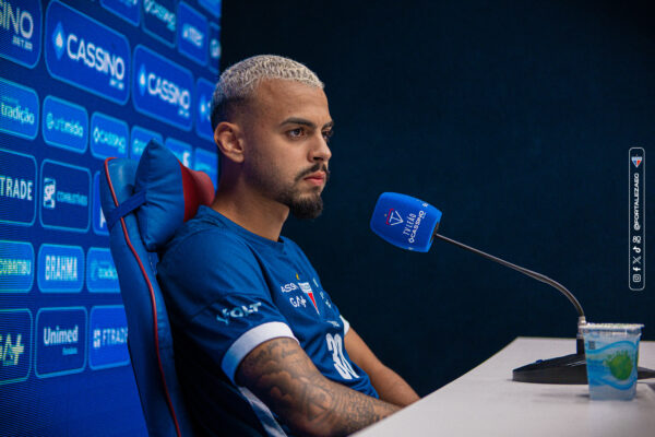 Pierre - Fortaleza - Coletiva