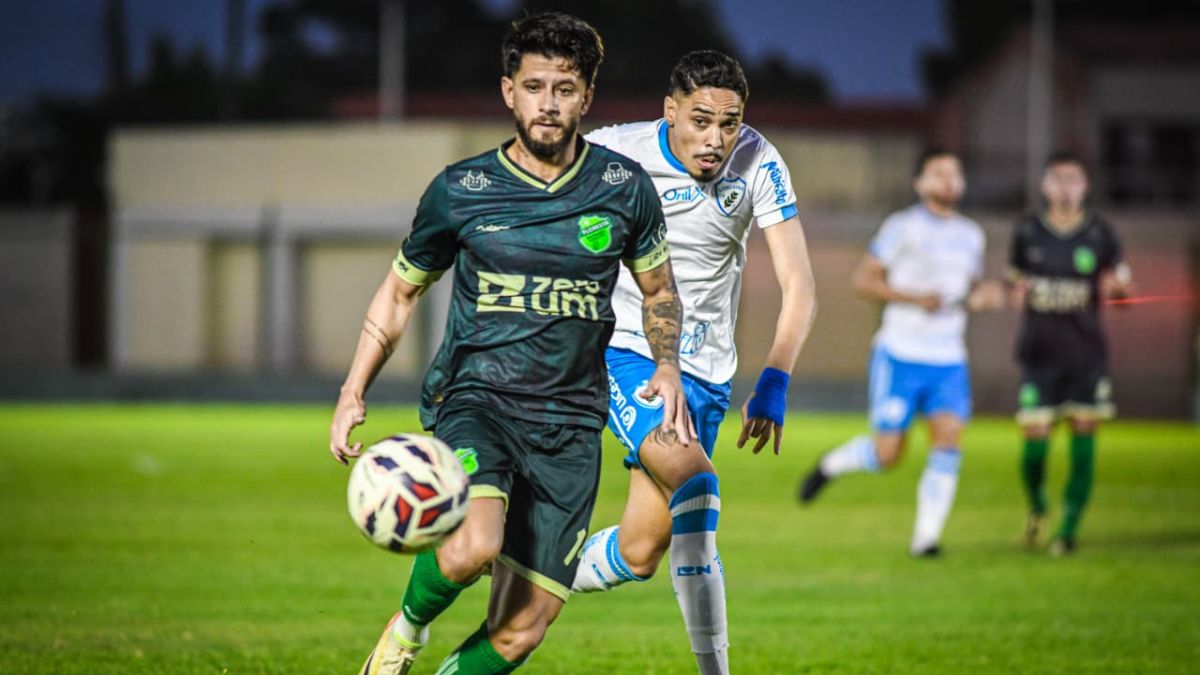 Floresta x Londrina, pelo quadrangular de acesso da Série C 2025