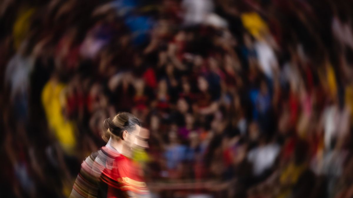 Chances de rebaixamento da Série A: Sport chega a 99,32% e Vitória reage após Ba-Vi 1 Sergio Oliveira, do Sport, em partida contra o Ceará pela Série A 2025