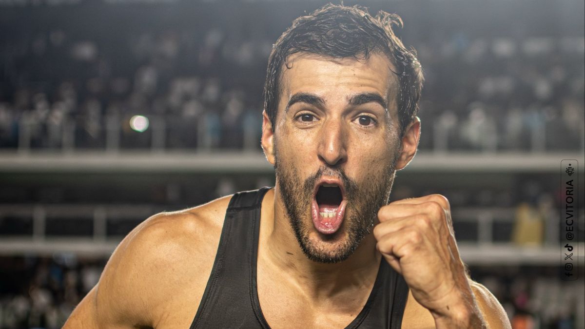 Vitória terá quatro retornos contra o Corinthians, mas perde Raúl Cáceres
