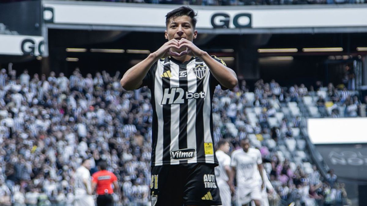 Ceará sofre o gol mais rápido do Brasileirão 2025