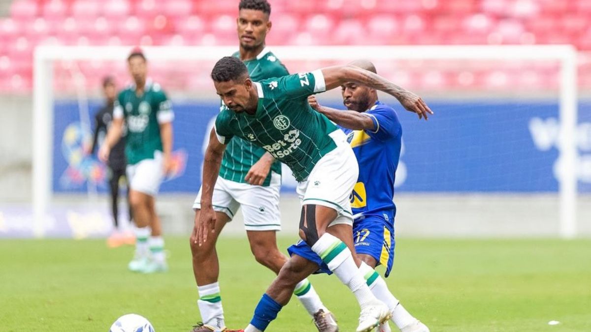 Pernambucano Betnacional Série A2: América e Vitória farão a final