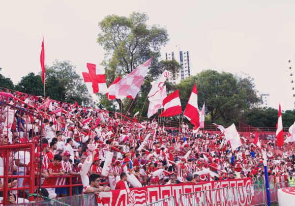 Casa cheia: ingressos para jogo decisivo do Náutico contra o Brusque estão esgotados 1 Náutico - Aflitos - Série C