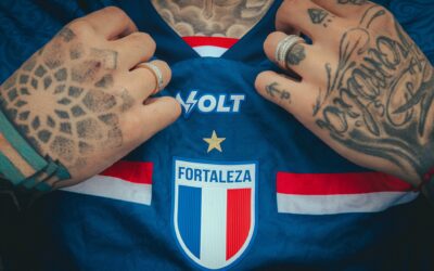 Fortaleza completa 107 anos vivendo o pior momento da “Era Marcelo Paz”