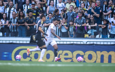 Ceará nunca foi eliminado por um time mineiro na Copa do Brasil; veja retrospecto