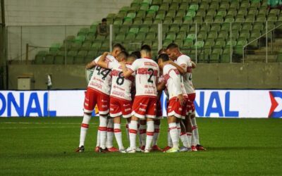 Série B: CRB sai na frente, mas sofre empate para o América-MG e desperdiça chance de encostar no G-4