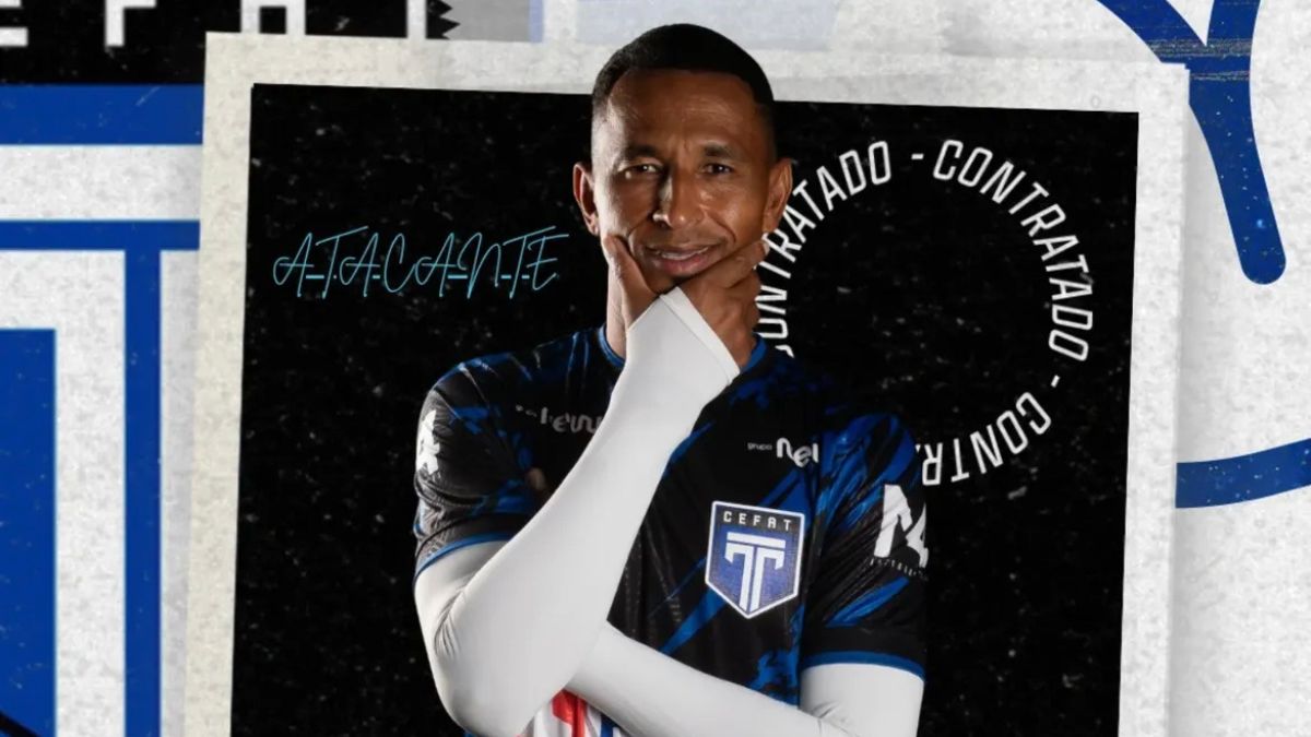 Após renovar com o CSA, Ciel é emprestado ao Tirol para a disputa da Fares Lopes 1 Ciel é emprestado pelo CSA para o Tirol.