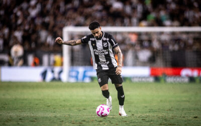 Resultados da 29ª rodada colocam Ceará na briga contra o rebaixamento