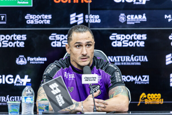 Vina - Coletiva - Ceará