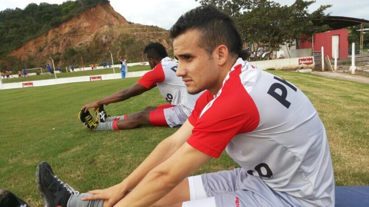 Atacante Maikon Leite, ex-Sport, Náutico, Ceará e Bahia anuncia a aposentadoria do futebol
