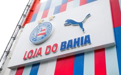 Times do Grupo City, bar, barbearia e mais: Bahia inaugura nova loja com ações e modelo inédito