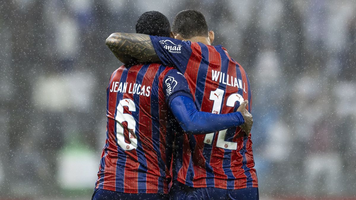 Libertadores 2026: Bahia ultrapassa 90% de chance após vencer o Internacional 1 Bahia fica próximo de vaga na Libertadores 2026.