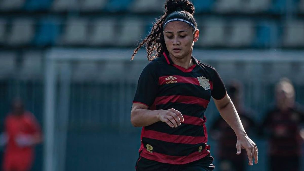 Jogadoras de Fortaleza e Sport são convocadas para amistosos pela Seleção Brasileira Sub-20 1 Fortaleza e Sport tem jogadoras convocadas para a Seleção Sub-20.