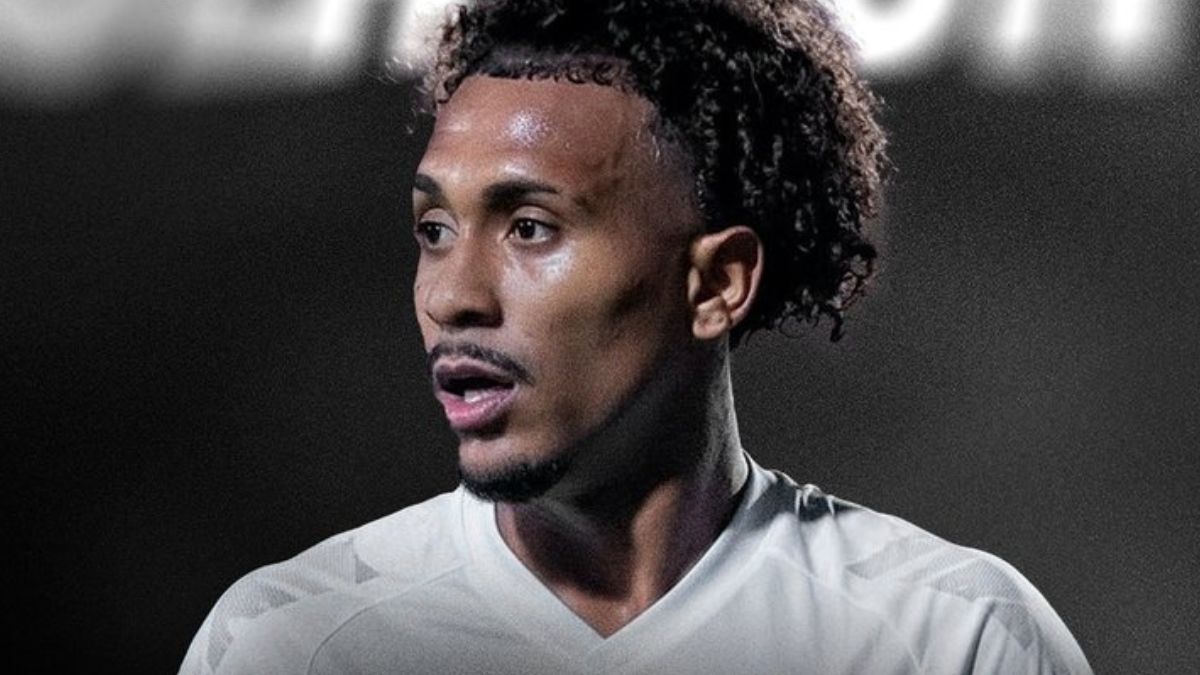 ABC anuncia a contratação do volante Clayton, revelado pelo Bahia e ex-Maricá-RJ; veja elenco