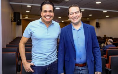 “Não representa descontrole”, explica presidente do Conselho da SAF do Fortaleza sobre dívidas