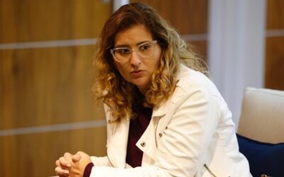 Tatiana Roma, vice-presidente do Náutico, anuncia que não seguirá no cargo ao fim do mandato
