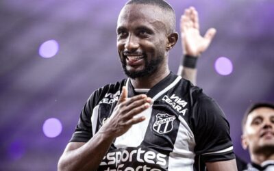 Sem Zanocelo, Ceará vive a expectativa de ter Dieguinho de volta