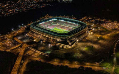 Brasil x Argentina: CBF abre venda de ingressos para amistoso na Arena de Pernambuco