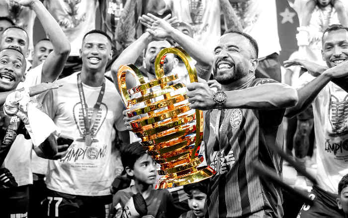 Copa do Nordeste exclui times com vagas na Conmebol. Campeão ausente em 2026?