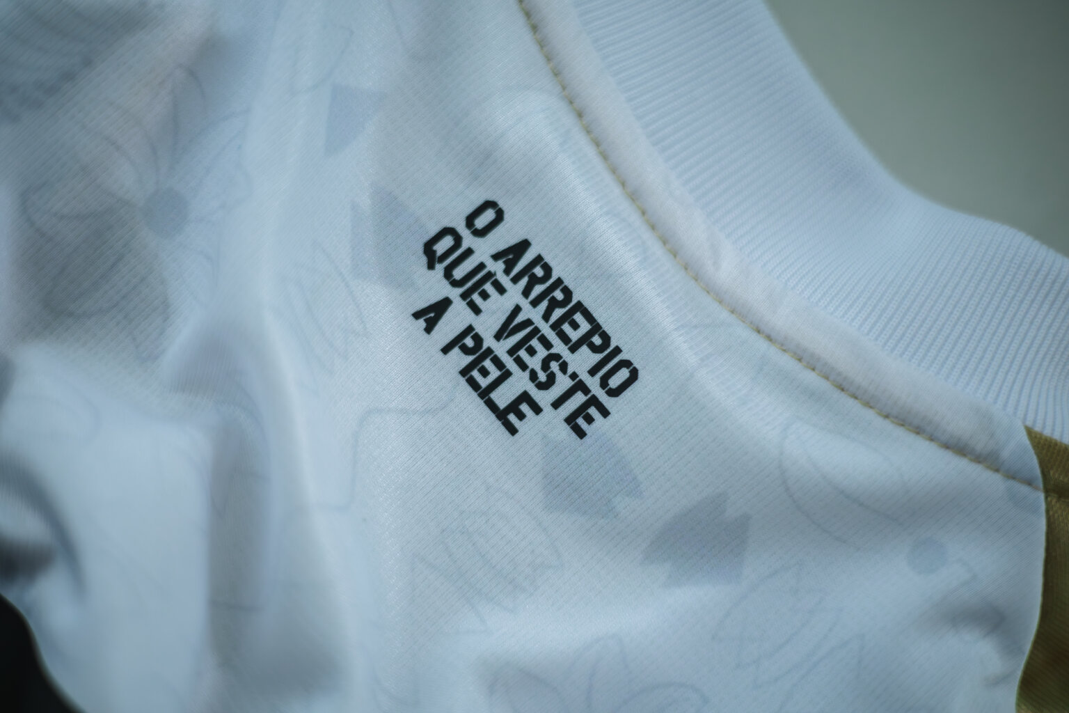Bahia lança camisa especial em parceria com o AFROPUNK em celebração à cultura negra 1 Bahia lança camisa em parceria com o AFROPUNK