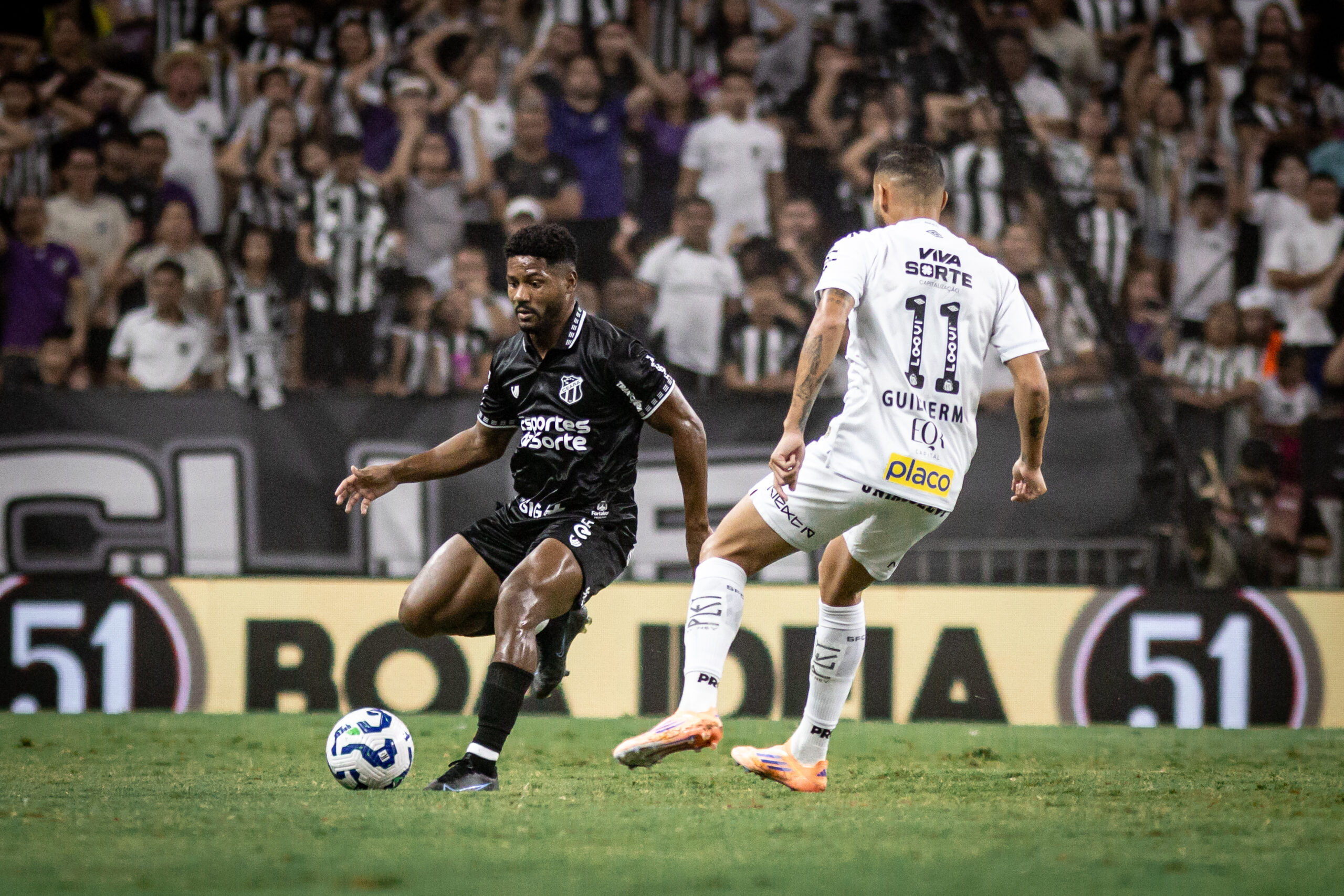 Fabiano - Lateral-Direito - Ceará