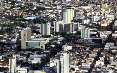 Caruaru fica de fora do Campeonato Pernambucano pela 1ª vez desde 1961