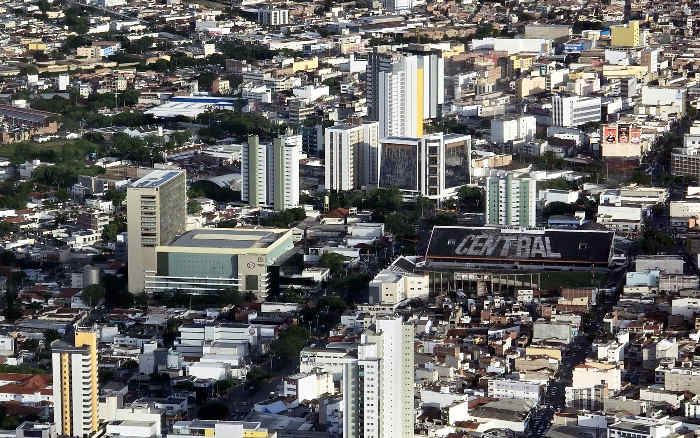 Caruaru fica de fora do Campeonato Pernambucano pela 1ª vez desde 1961