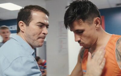 Fortaleza: “Se a gente ganha do Flamengo, a gente ganha de qualquer um”, afirma Paz