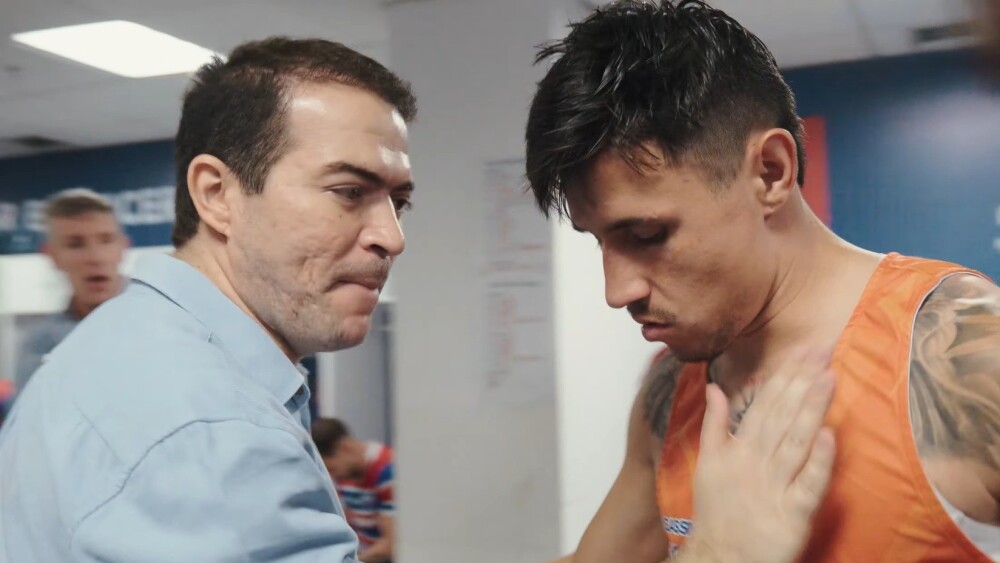 Fortaleza: “Se a gente ganha do Flamengo, a gente ganha de qualquer um”, afirma Paz