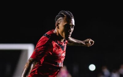 Sport confirma atraso em pagamento de dívida com Du Queiroz: “Estamos trabalhando para resolvê-lo”