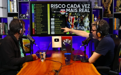 Vitória pode ter “novo alvo” na luta contra o rebaixamento na Série A; Saiba quem