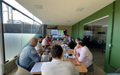 FAF confirma data de início do Campeonato Alagoano 2026