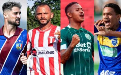 Definido o mata-mata da Série A2 do Pernambucano, com jogos na Arena PE e auxílio do “VAR”; apenas 1 acesso à Série A1 de 2026