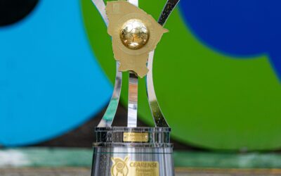 Com apenas o Ceará classificado, veja cenários para última rodada da 2ª fase do Cearense