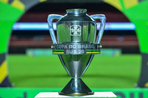 Copa do Brasil Sub-20 inicia nesta quarta-feira; veja jogos dos times nordestinos 1 Copa do Brasil - Sub-20 - Nordestinas