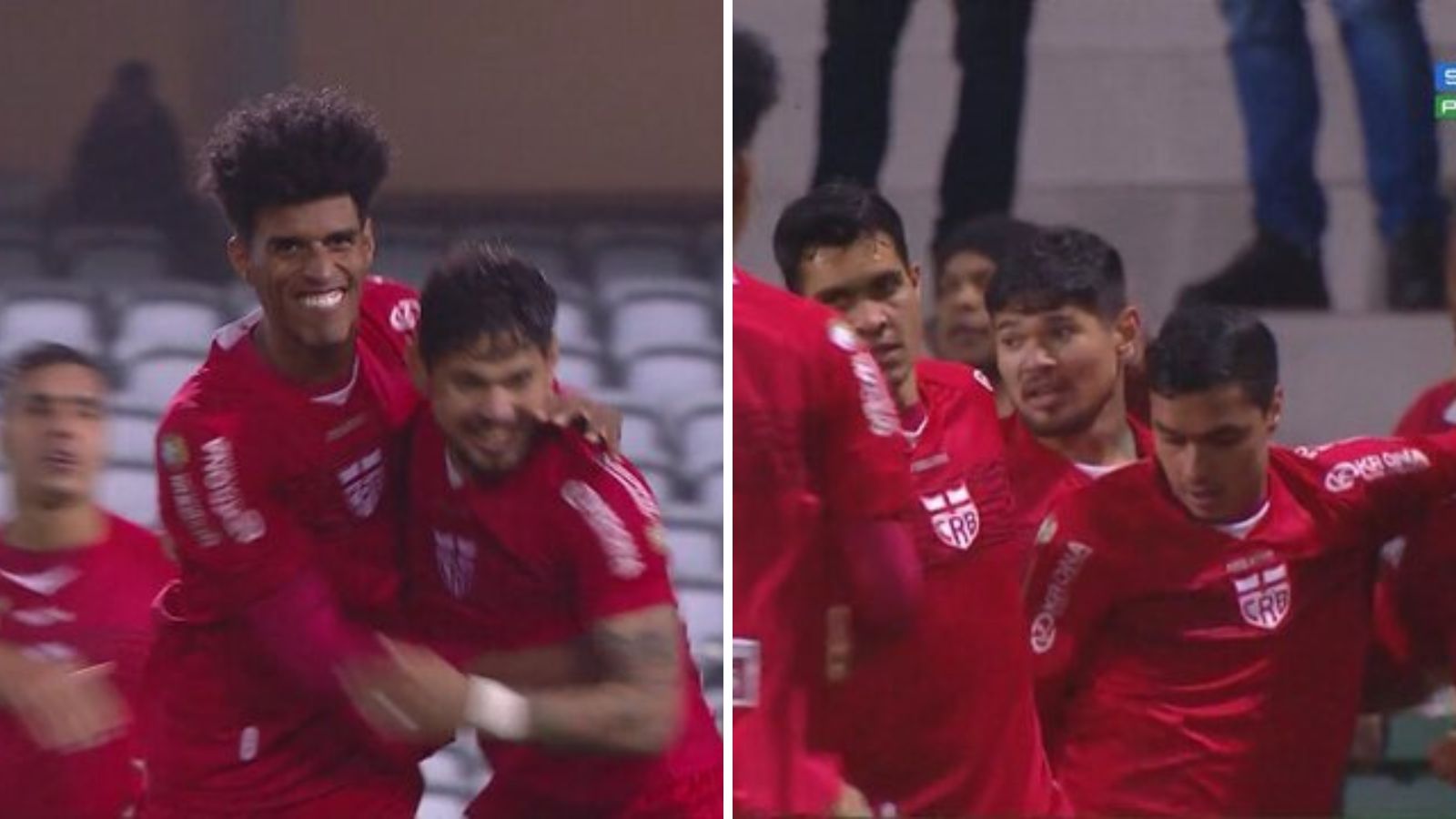 Única vitória do CRB contra o Coritiba como visitante aconteceu há seis anos; relembre